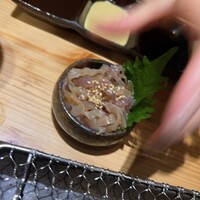 串揚げ アガルコメ。 恵比寿店 - 