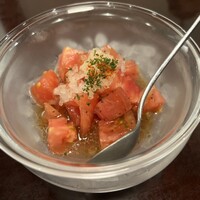 ざくろ 銀座店 - 