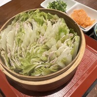 豚匠 那覇店 - 
