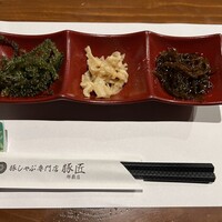 豚匠 那覇店 - 