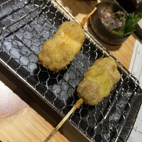 串揚げ アガルコメ。 恵比寿店 - 