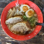 麺屋ジョニー - 