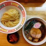 らぁめん しゅき - 