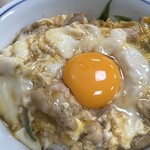 鳥喜多 - 親子丼