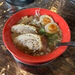 麺屋ジョニー - 