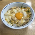 鳥喜多 - 親子丼