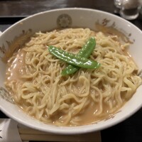 味の中華 羽衣 銀座本店 - 