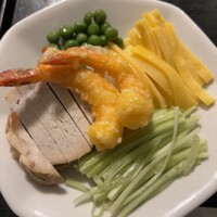 味の中華 羽衣 銀座本店 - 