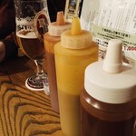 Bashamichi Taproom - 