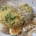 呉麺屋 - 