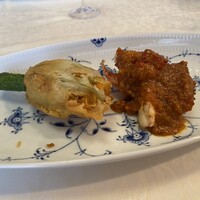 トゥーランドット 臥龍居  - 