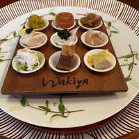 トゥーランドット 臥龍居  - 