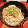 かすうどん うのたけ