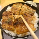 うなぎの太助 - 