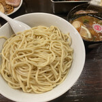 麺座 でん - 