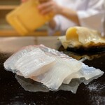 日本橋蛎殻町 すぎた - 