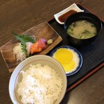 和処つたもり - 料理写真: