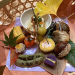 創作料理 鮨 たかひろ - 