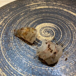 創作料理 鮨 たかひろ - 