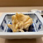 日本橋蛎殻町 すぎた - 