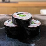 日本橋蛎殻町 すぎた - 