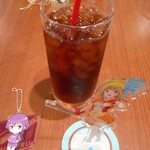 プロムナードカフェ - 