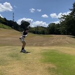 千葉セントラルゴルフクラブ - 