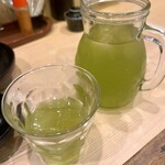 うなぎの太助 - 