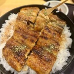 うなぎの太助 - 