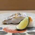 日本橋蛎殻町 すぎた - 