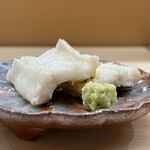 日本橋蛎殻町 すぎた - 