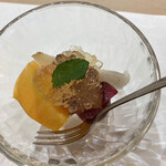 創作料理 鮨 たかひろ - 