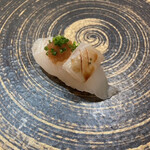 創作料理 鮨 たかひろ - 