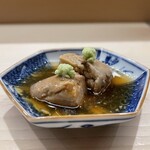 日本橋蛎殻町 すぎた - 