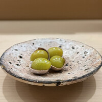 日本橋蛎殻町 すぎた - 