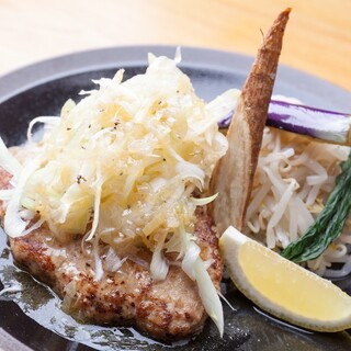 山本のハンバーグ_0