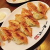 餃子酒場 一世一代 - 料理写真: