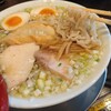 麺匠ぼんてん