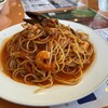 Shango - イタリアで食べた辛口トマトソース王道の味がします