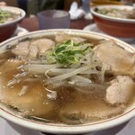 213558477 - ラーメン