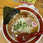 Chuukasoba Hamadaya - 