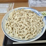 正太郎うどん - うどん(並)