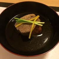 御料理 まつ山 - 