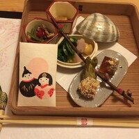 御料理 まつ山 - 