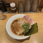 麺屋 まほろ芭 - 