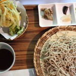 Soba Dokoro Kokochi