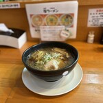 麺屋 朋 - 