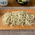 石臼挽き蕎麦香房 山の実 - 