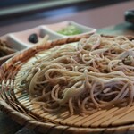 Soba Dokoro Kokochi
