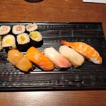 Sushi To Furo - 